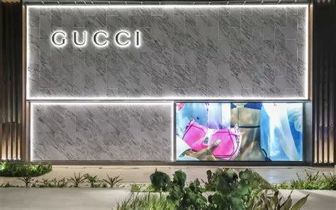 Gucci Gucci Cancun 